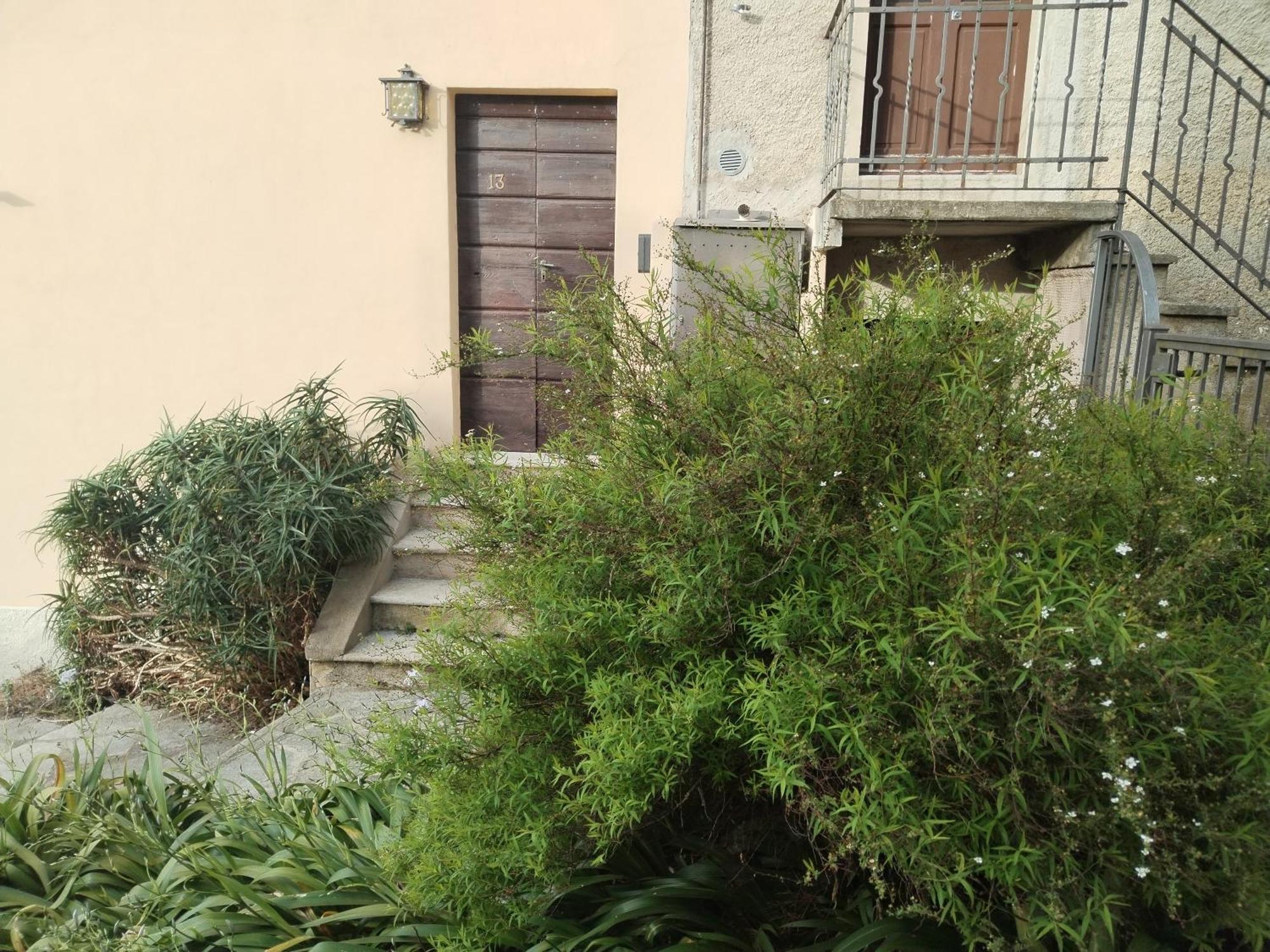 Little Country House Bellano Exterior foto
