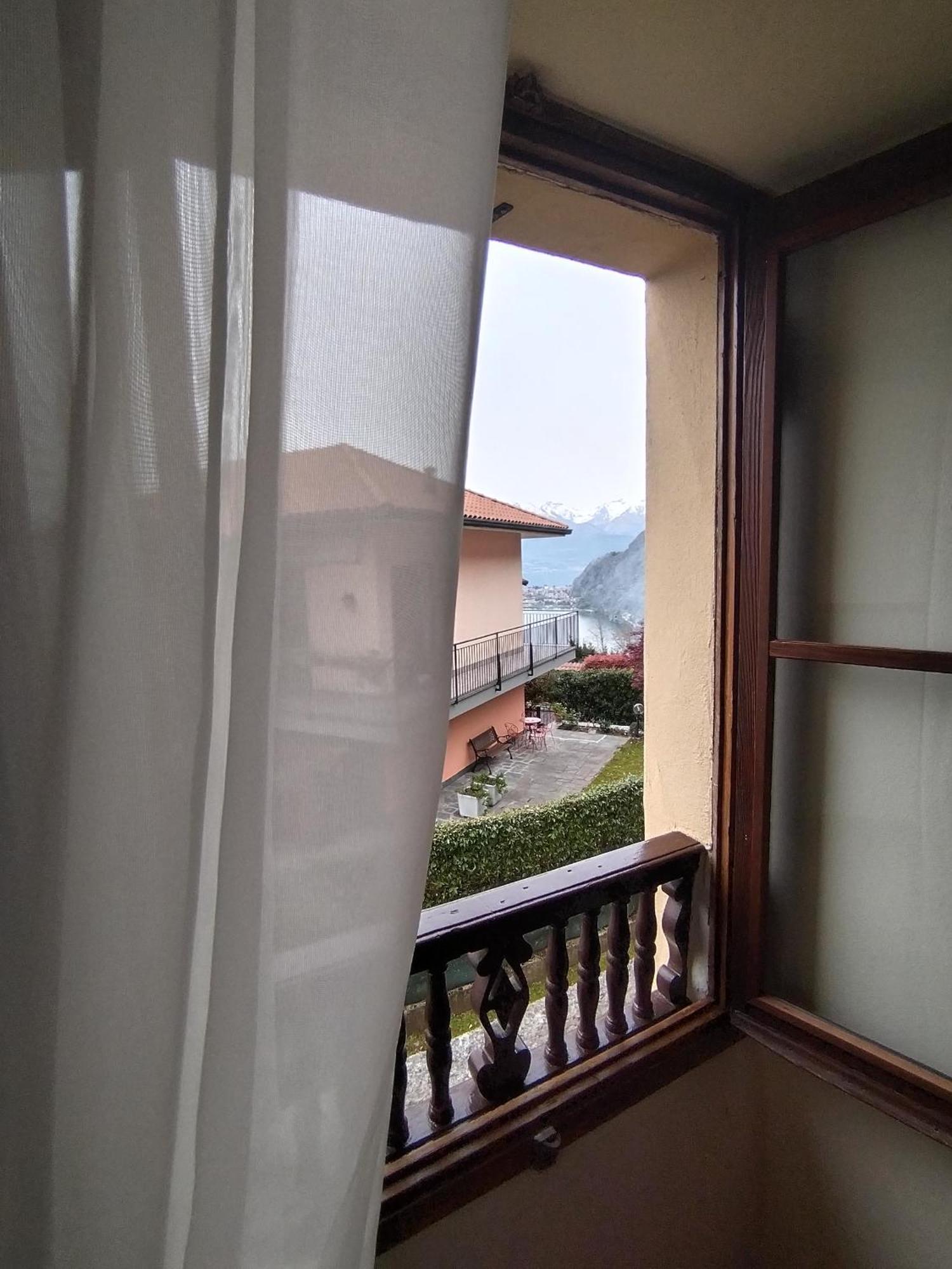 Little Country House Bellano Exterior foto